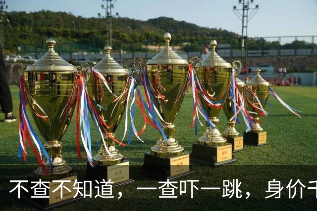 不查不知道，一查吓一跳，身价千万的全红婵，私底下到底有多壕