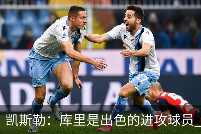 凯斯勒：库里是出色的进攻球员 勇士是一支整体进攻很好的球队