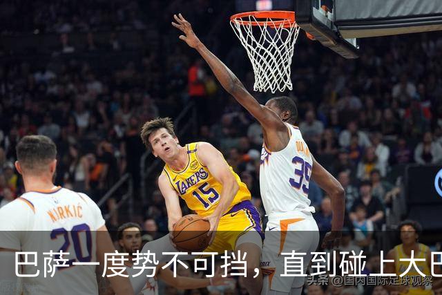 巴萨一度势不可挡，直到碰上大巴黎：4比2，半场10次射正