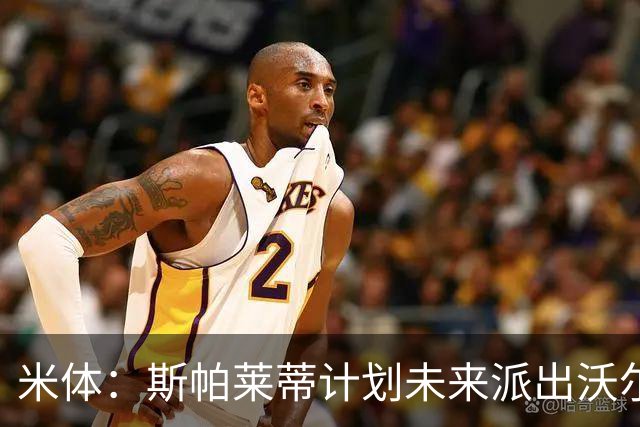 米体：斯帕莱蒂计划未来派出沃尔特马德和穆阿尼的双人锋线搭档
