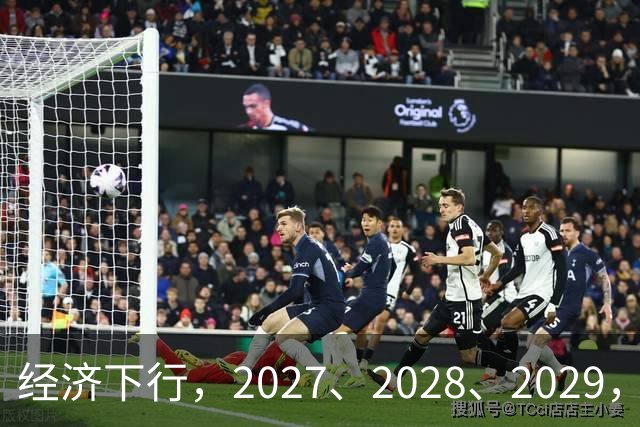 经济下行，2027、2028、2029，未来三年的忠告
