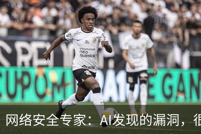 网络安全专家：AI发现的漏洞，很快或将引发新的安全隐患