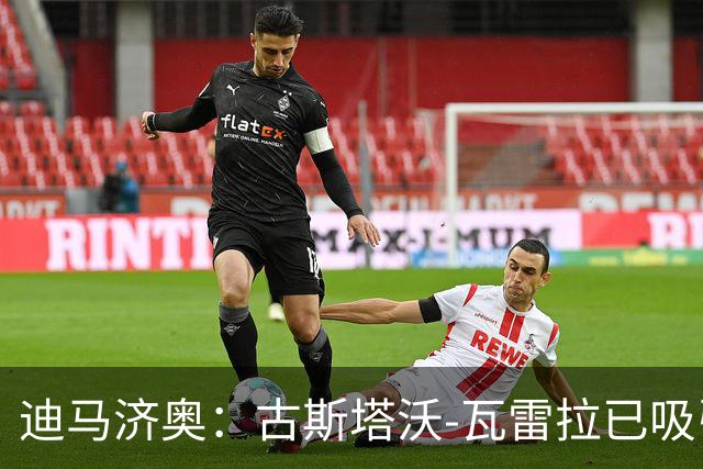 迪马济奥：古斯塔沃-瓦雷拉已吸引多家豪的注意，本菲卡为首