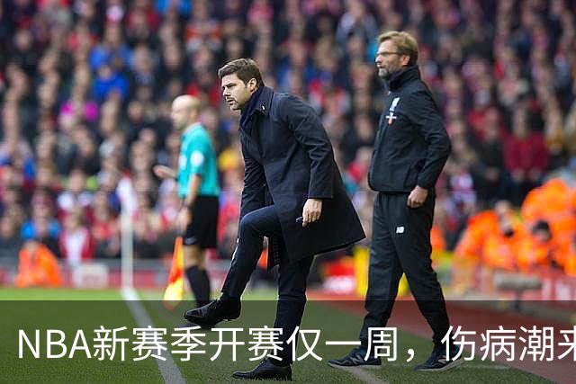 NBA新赛季开赛仅一周，伤病潮来袭：爱德华兹右膝手术，最长将缺席两个月，莱昂纳德左膝盖肿胀缺战数周，10余名球员伤停